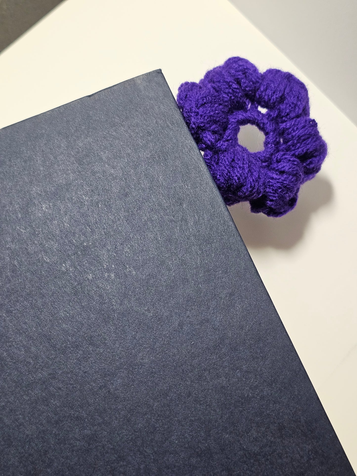 Paperclip bookmark