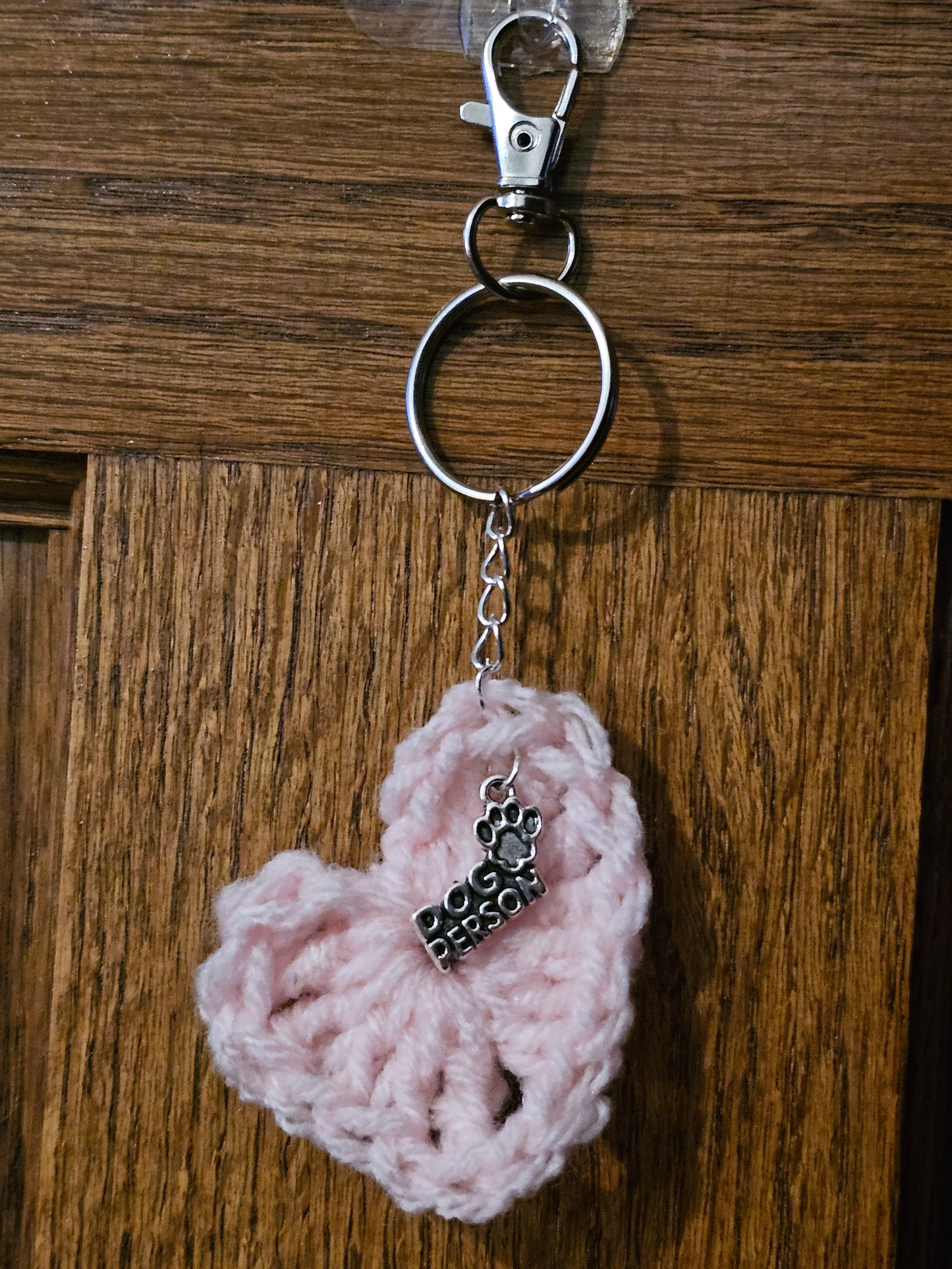 Keychain Mystery Box