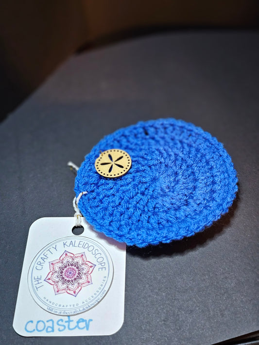 Coasters Mystery Pack