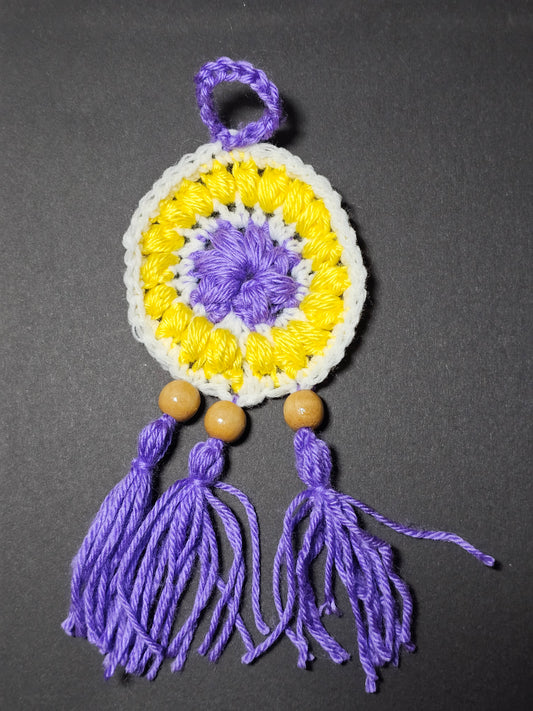 Bag/Car Charm