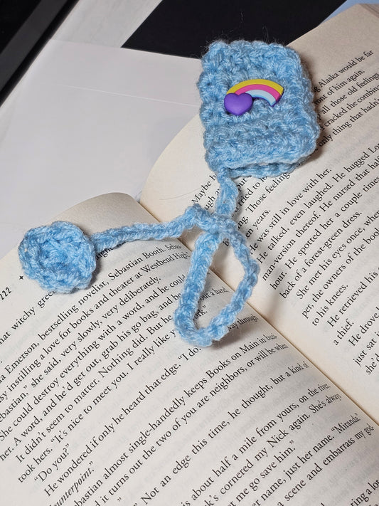 Book Bookmark