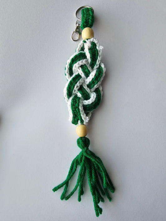 Bag/Car Charm