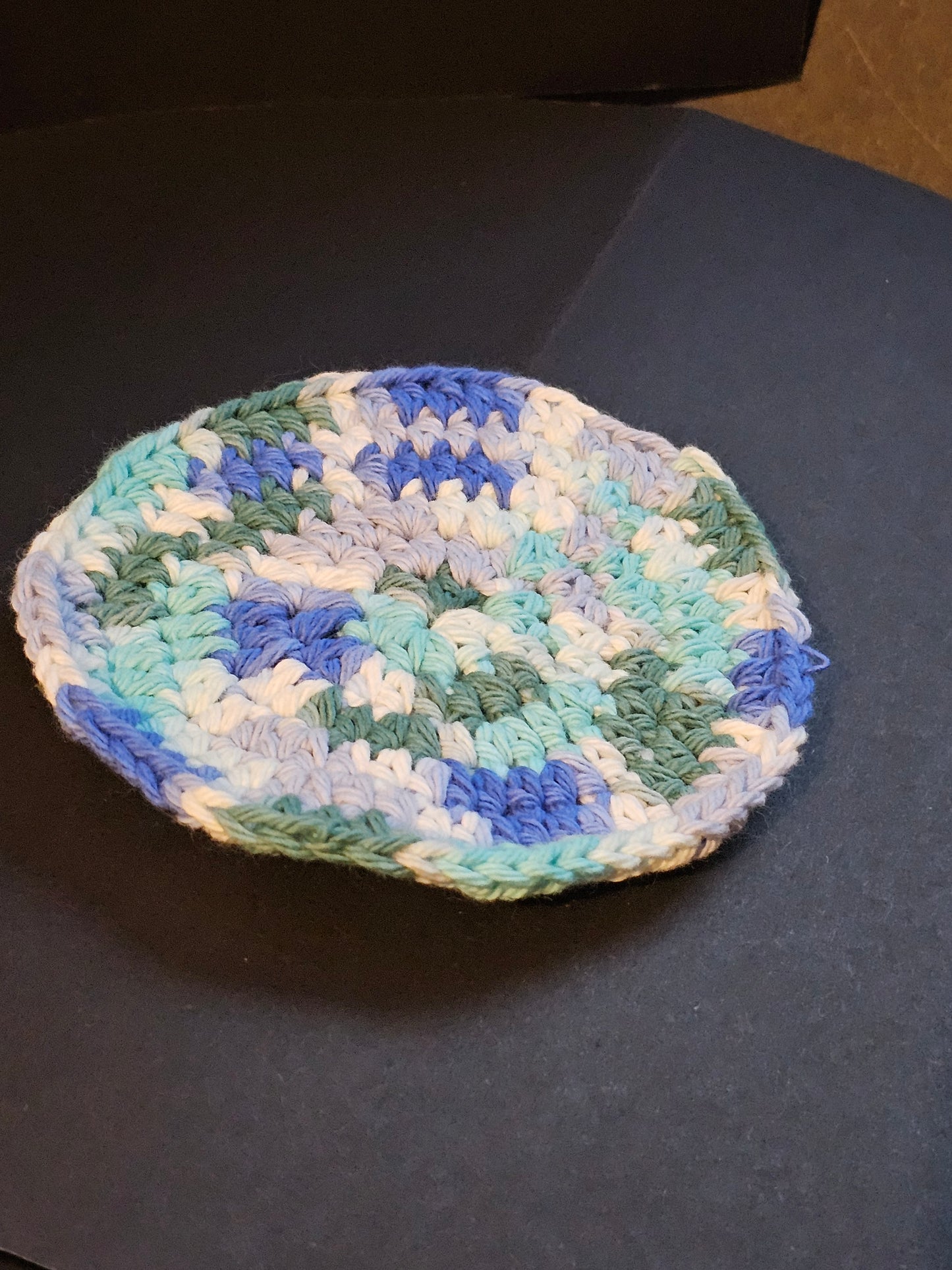 Coasters Mystery Pack