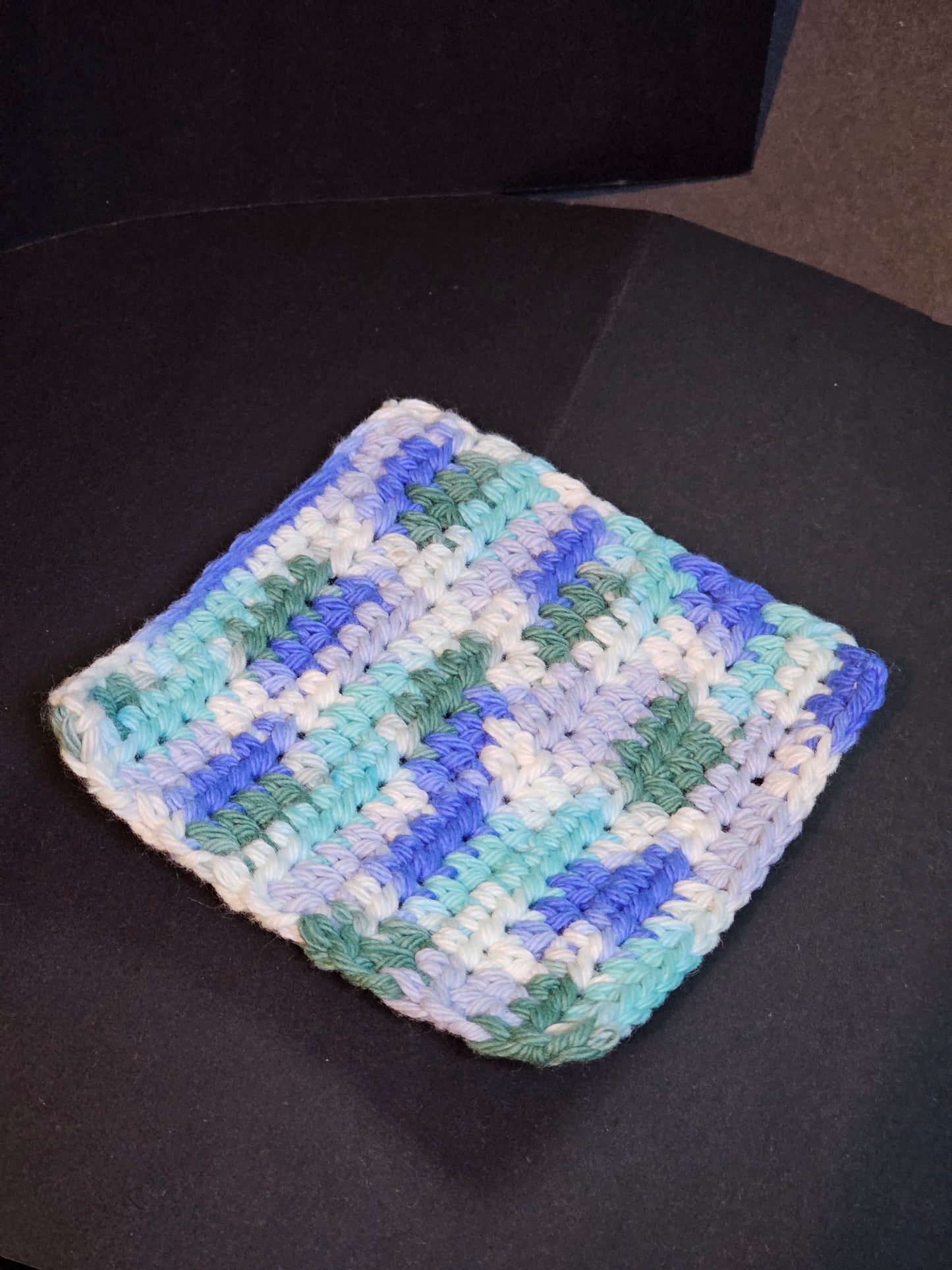 Coasters Mystery Pack