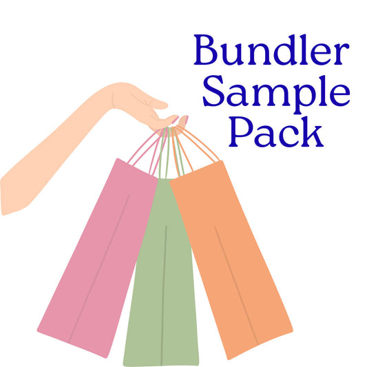 Bundler Sample Pack