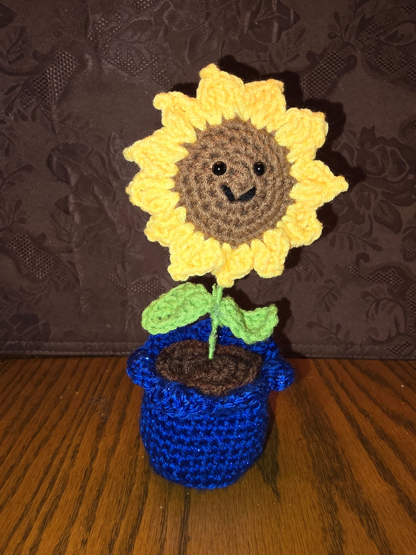 Sunflower Plant