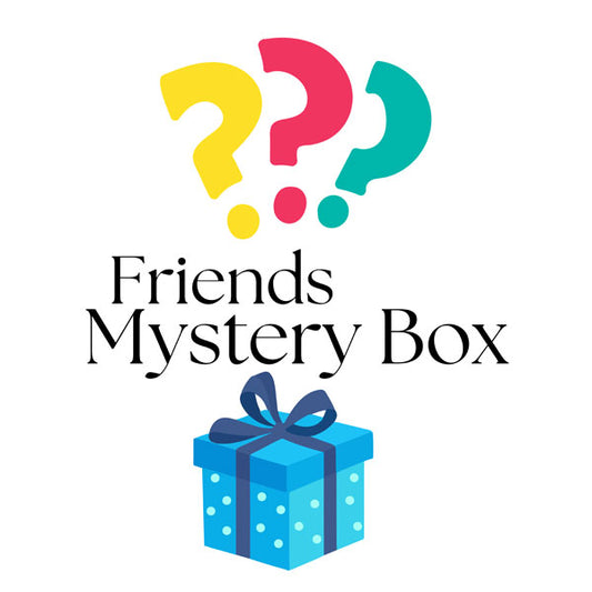 Friends Mystery Box