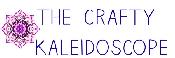 The Crafty Kaleidoscope 